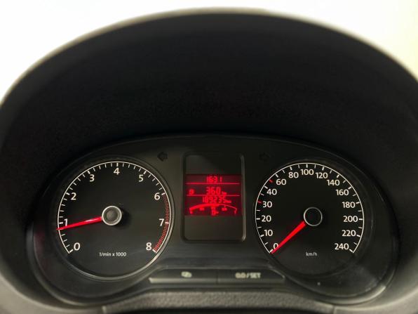 Volkswagen Polo V с пробегом 2012 года, цена 725 000 рублей, 189000 км, седан, Автокод Объявления