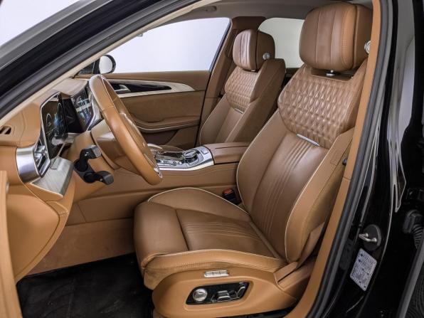 Hongqi H9 I с пробегом 2021 года, цена 3 190 000 рублей, 82881 км, седан, Автокод Объявления