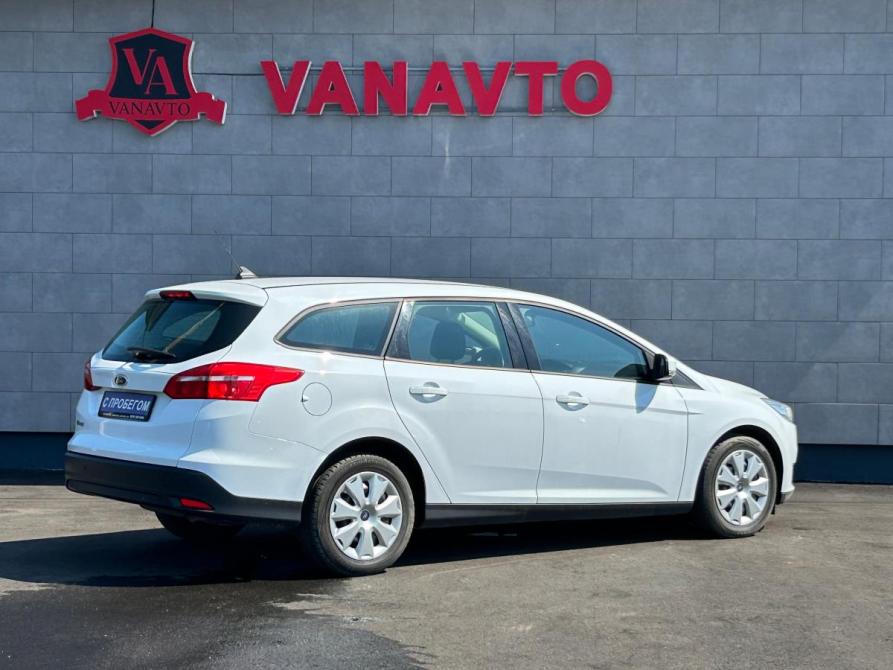 Ford Focus III Рестайлинг Альметьевск  - изображение 5