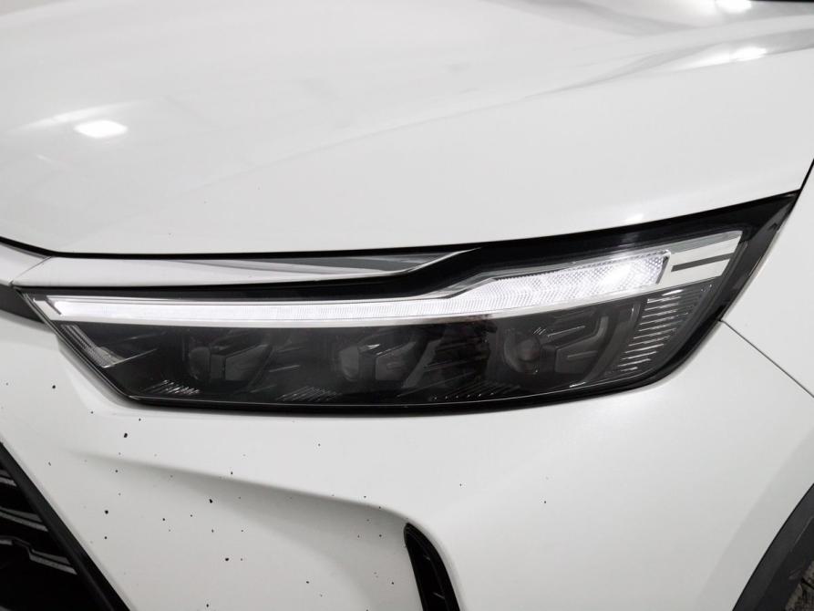 BAIC X7 I Иркутск  - изображение 23