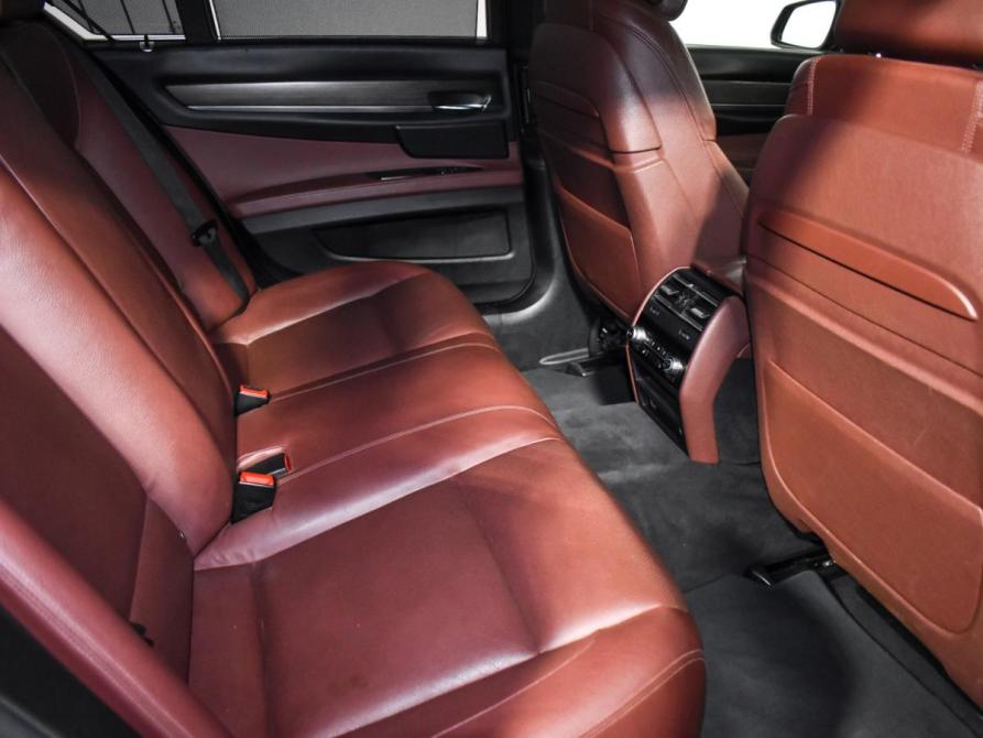 BMW 7 серии V (F01/F02/F04) Рестайлинг Санкт-Петербург  - изображение 12