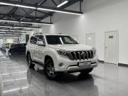 Toyota Land Cruiser Prado 150 Series Рестайлинг 1 Тверь  - изображение 33