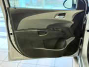 Chevrolet Aveo II Волгоград  - изображение 30