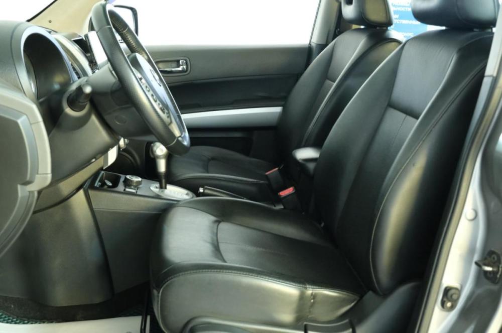 Nissan X-Trail II Омск  - изображение 8