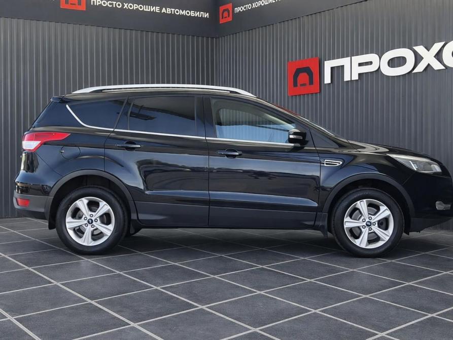 Ford Kuga II Пермь  - изображение 27