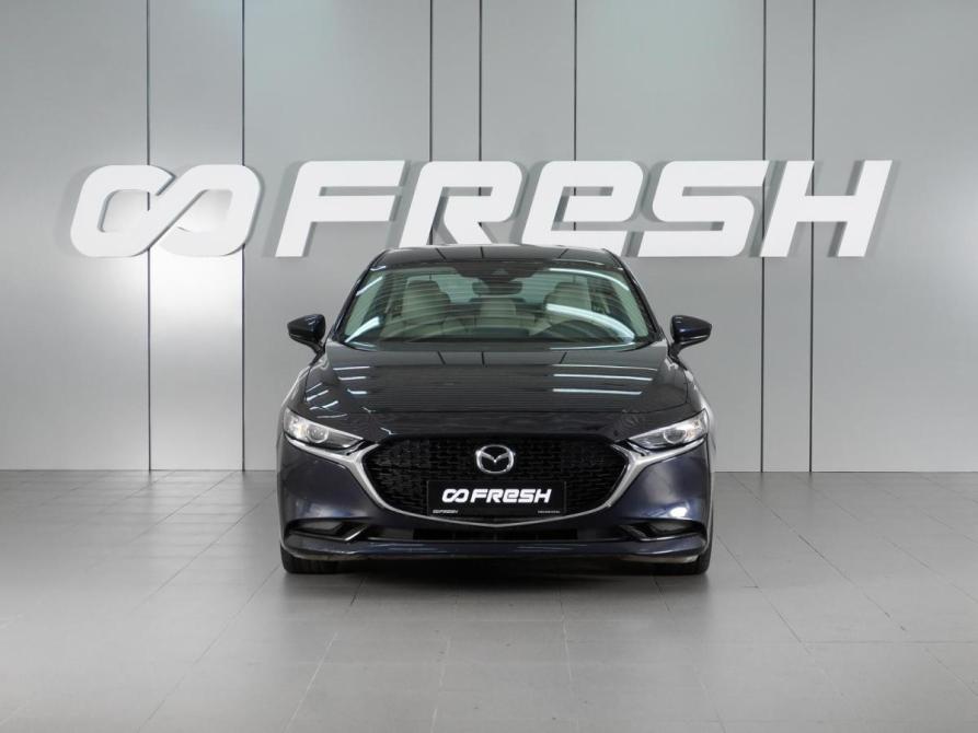 Mazda 3 IV (BP) Минеральные Воды  - изображение 3