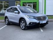 Honda CR-V IV Ярославль  - изображение 25