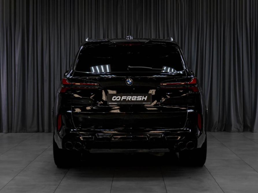 BMW X5 IV (G05/G18) Тюмень  - изображение 4