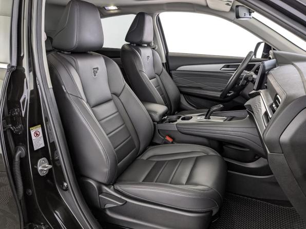 Haval F7x I Рестайлинг с пробегом 2023 года, цена 2 199 000 рублей, 39934 км, внедорожник, Автокод Объявления
