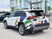 Toyota RAV4 V (XA50) Воронеж  - изображение 42