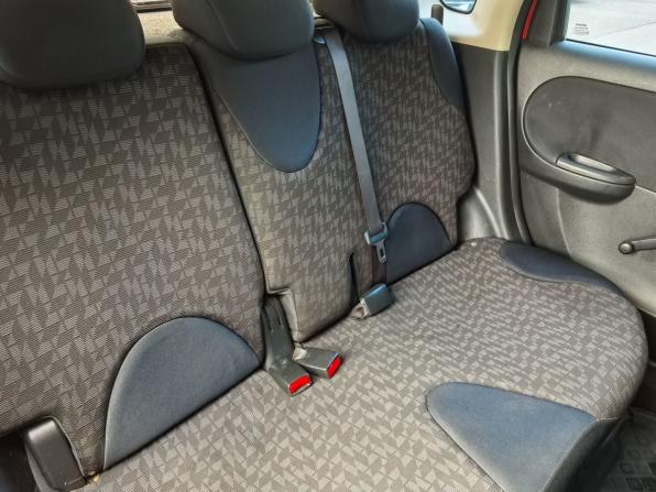 Nissan Note I с пробегом 2007 года, цена 420 000 рублей, 196284 км, хэтчбек, Автокод Объявления
