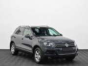 Volkswagen Touareg II Москва  - изображение 17