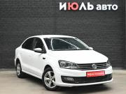 Volkswagen Polo V Рестайлинг Екатеринбург  - изображение 22