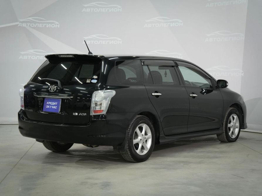 Toyota Corolla X (E140 E150) Рестайлинг Новосибирск  - изображение 5