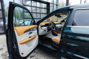 JETOUR X70+ I Рестайлинг Волгоград  - изображение 30