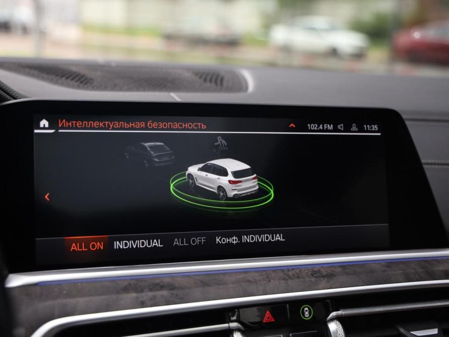 BMW X5 IV (G05/G18) Санкт-Петербург  - изображение 21