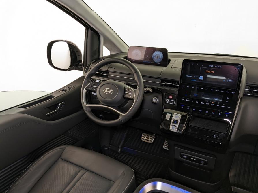 Hyundai Staria I Москва  - изображение 27