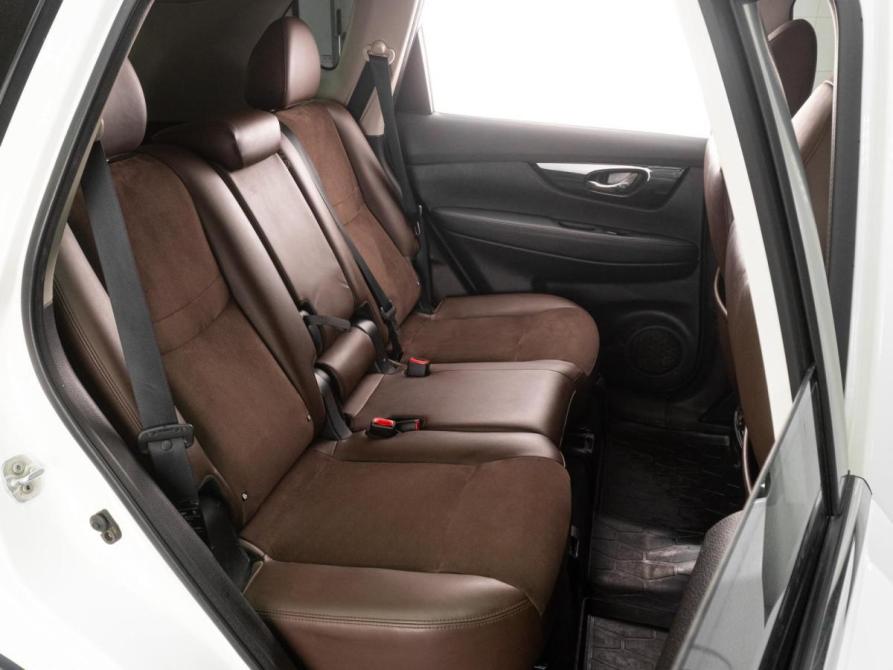 Nissan X-Trail III Рестайлинг Тюмень  - изображение 7
