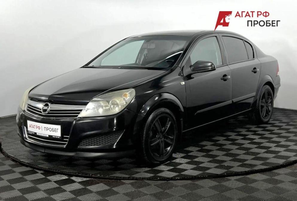 Opel Astra H Рестайлинг Нижний Новгород  - изображение 1