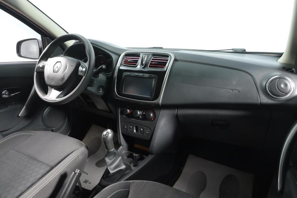 Renault Logan II Новосибирск  - изображение 10
