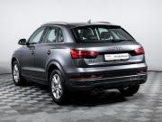 Audi Q3 I (8U) Рестайлинг Москва  - изображение 25