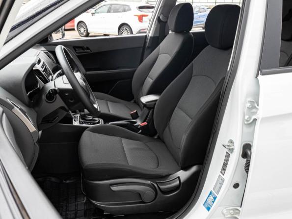 Hyundai Creta I с пробегом 2019 года, цена 1 649 000 рублей, 178804 км, внедорожник, Автокод Объявления