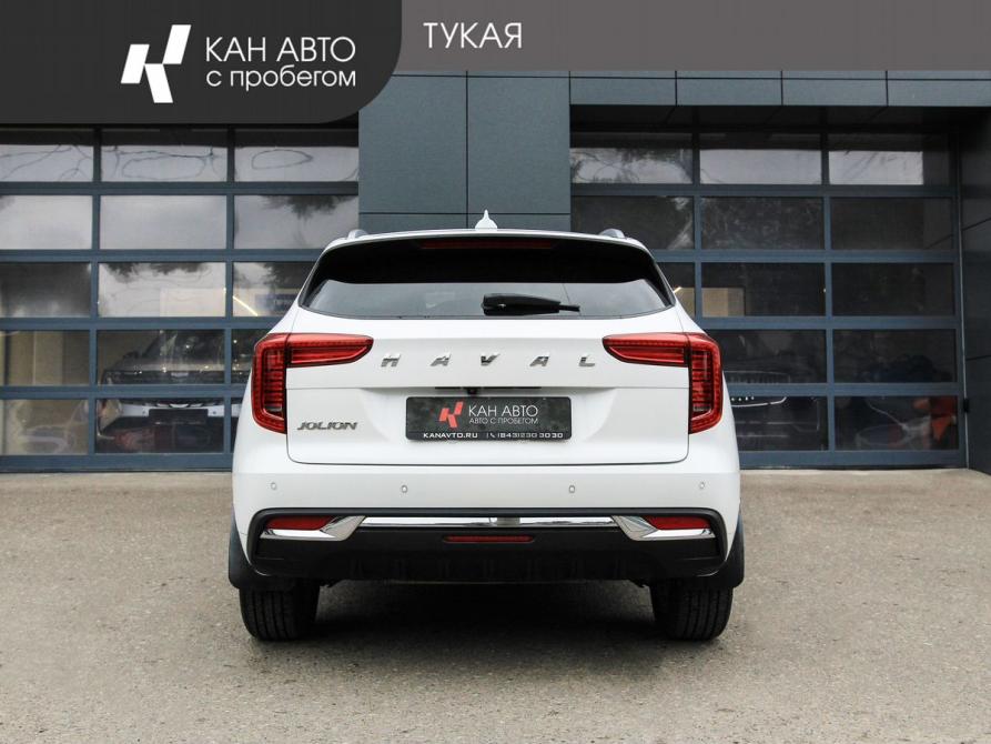 Haval Jolion I Казань  - изображение 4