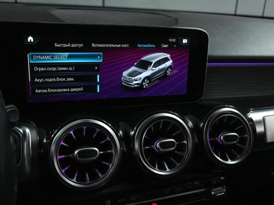 Mercedes-Benz GLB I (X247) Ростов-на-Дону  - изображение 13