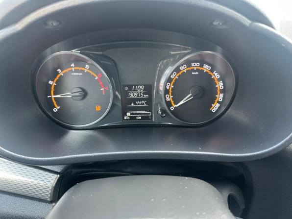 Lada (ВАЗ) Granta I Рестайлинг с пробегом 2022 года, цена 799 000 рублей, 130900 км, седан, Автокод Объявления
