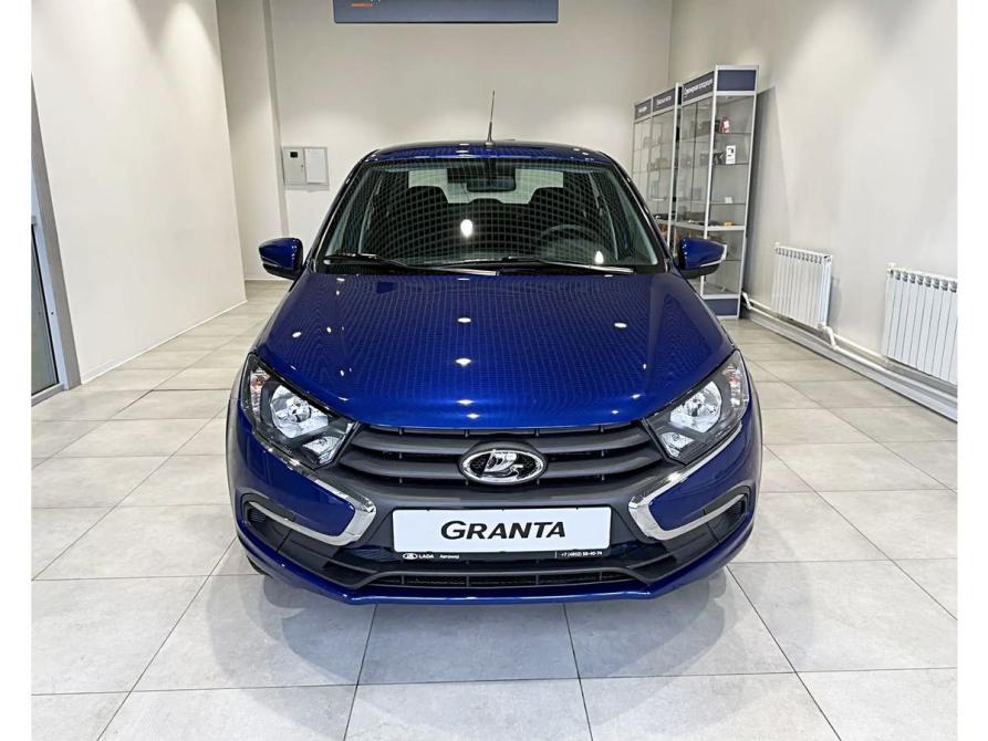 Lada (ВАЗ) Granta I Рестайлинг Ярославль  - изображение 2