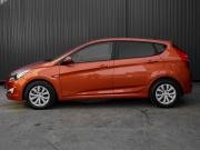 Hyundai Solaris I Рестайлинг Екатеринбург  - изображение 28