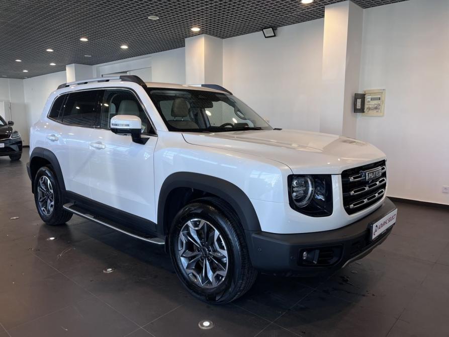 Haval Dargo Чебоксары  - изображение 1