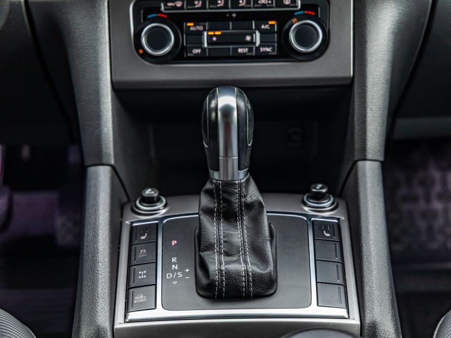 Volkswagen Amarok I Волгоград  - изображение 23