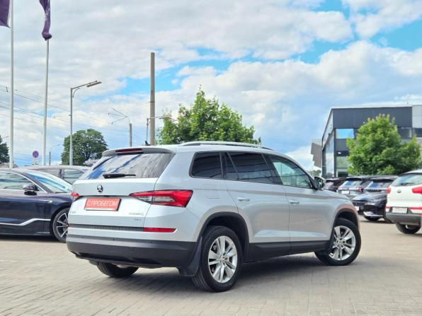 Skoda Kodiaq I с пробегом 2018 года, цена 2 499 000 рублей, 121000 км, внедорожник, Автокод Объявления