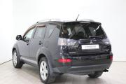 Mitsubishi Outlander II Иркутск  - изображение 27