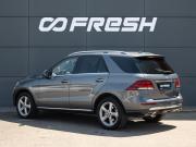 Mercedes-Benz GLE I (W166) Краснодар  - изображение 30