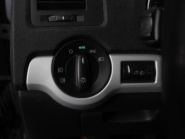 Skoda Octavia II (A5) Рестайлинг с пробегом 2011 года, цена 619 000 рублей, 268846 км, лифтбек, Автокод Объявления