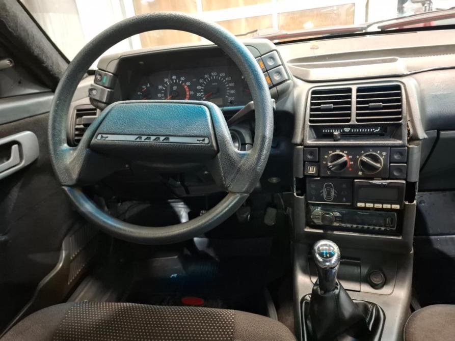 Lada (ВАЗ) 2110 Арзамас  - изображение 9