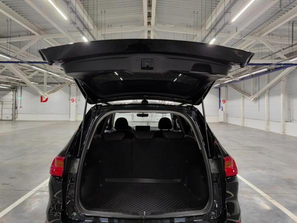 Haval M6 II с пробегом 2023 года, цена 1 630 000 рублей, 67000 км, внедорожник, Автокод Объявления