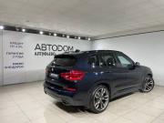 BMW X3 III (G01) Москва  - изображение 30