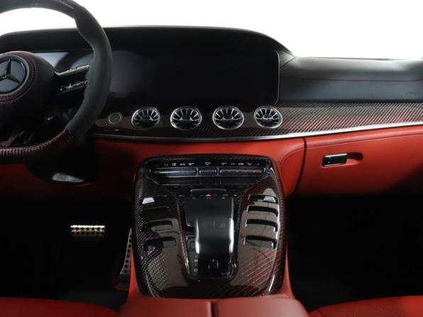 Mercedes-Benz AMG GT 4-Door Coupe I с пробегом 2021 года, цена 9 500 000 рублей, 48333 км, лифтбек, Автокод Объявления