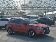 Lada (ВАЗ) Vesta I Тула  - изображение 13