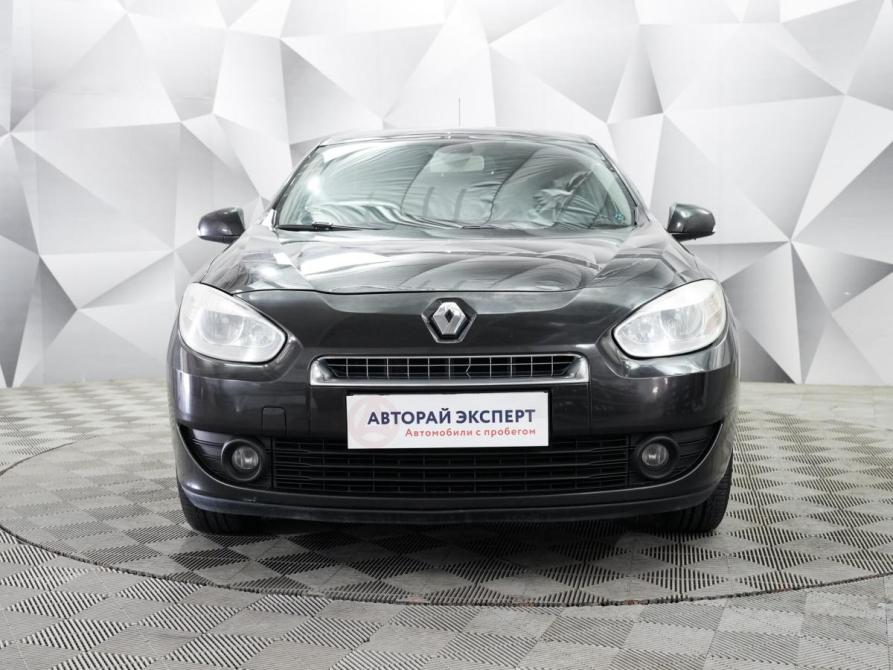 Renault Fluence I Ульяновск  - изображение 8