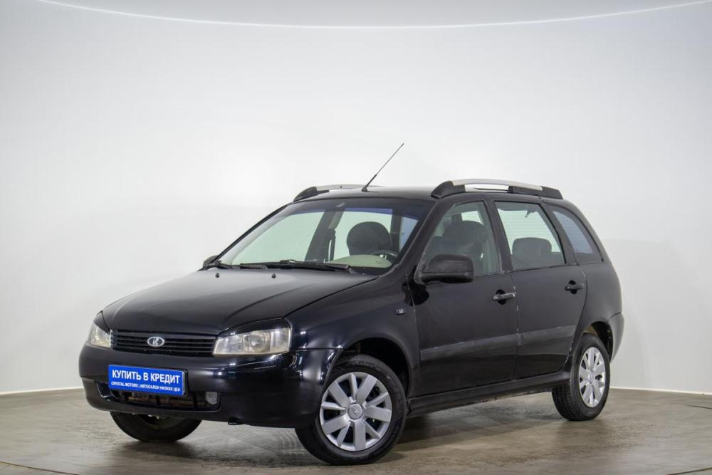 Lada (ВАЗ) Kalina I Оренбург  - изображение 4