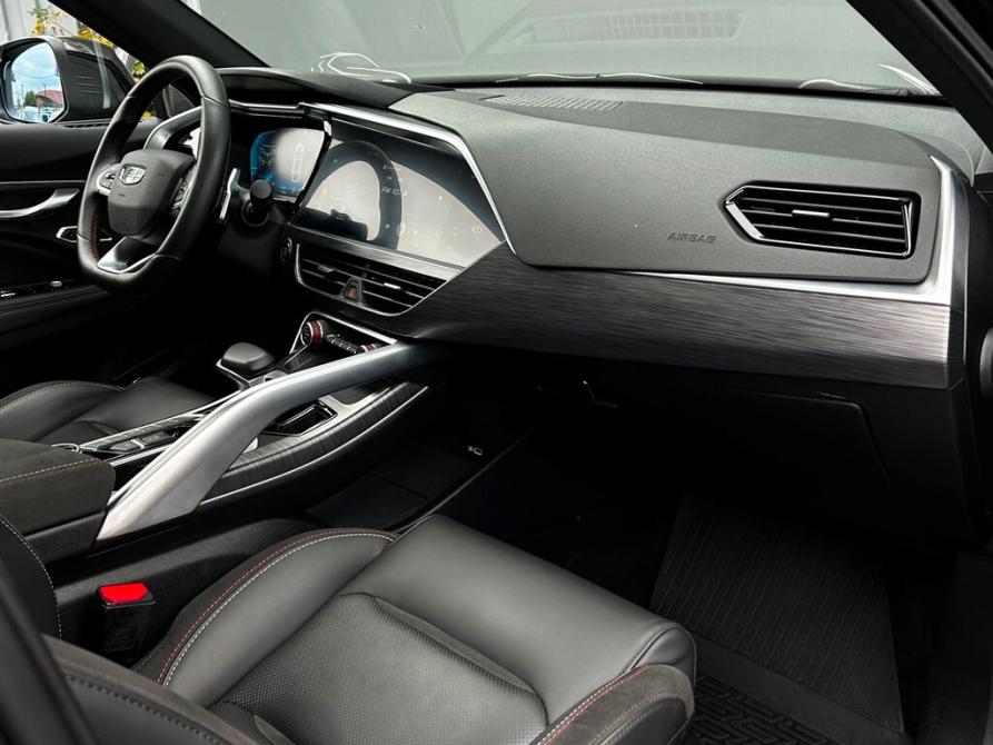 Geely Tugella I Рестайлинг Санкт-Петербург  - изображение 8