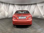 Hyundai Solaris I Москва  - изображение 27