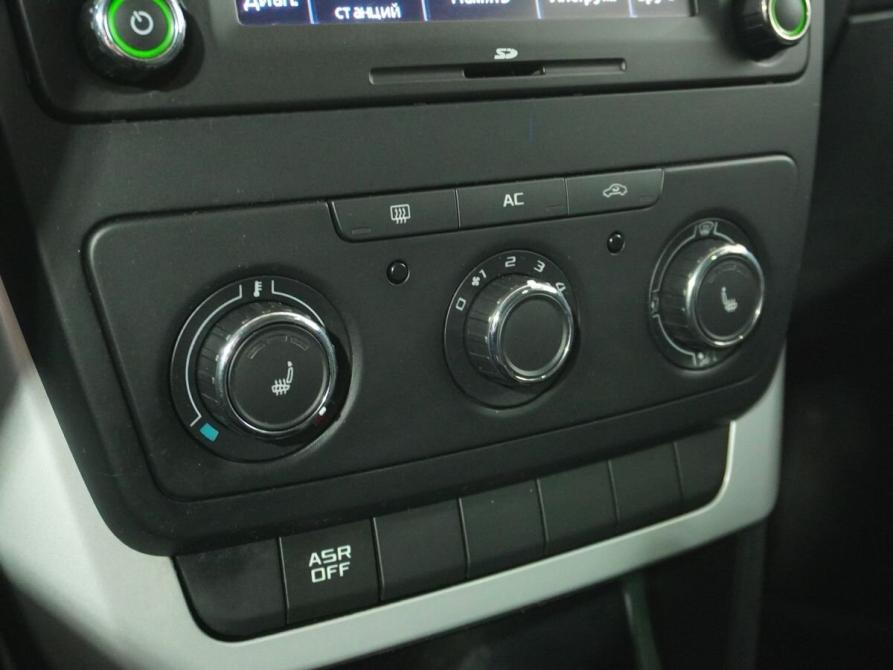 Skoda Yeti I Вологда  - изображение 13