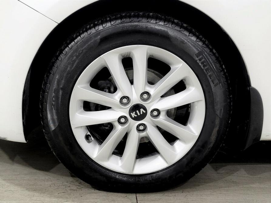 Kia Cerato III Рестайлинг (Classic) Москва  - изображение 15