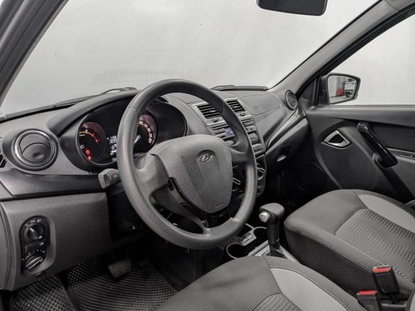 Lada (ВАЗ) Granta I Рестайлинг с пробегом 2024 года, цена 1 090 000 рублей, 28789 км, лифтбек, Автокод Объявления