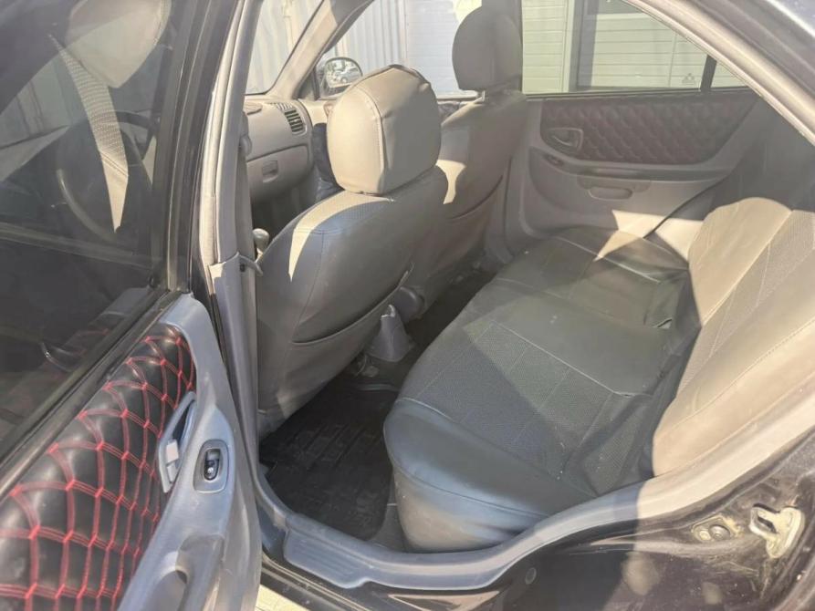 Hyundai Accent II Ростов-на-Дону  - изображение 8